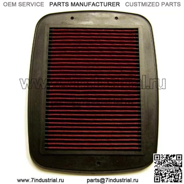 ВОЗДУШНЫЙ ФИЛЬТР ПОДХОДИТ ДЛЯ YAMAHA PWC FX CRUISER HO SHO SVHO LTD 2008-2015 6S5E44510000