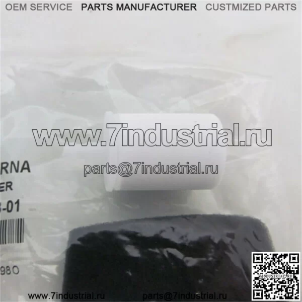 ПОДЛИННЫЙ КОМПЛЕКТ ДЛЯ ТЮНИНГА OEM HUSQVARNA 537186301 123C 123L 323C 223L 322L 323L 323R - Image 2