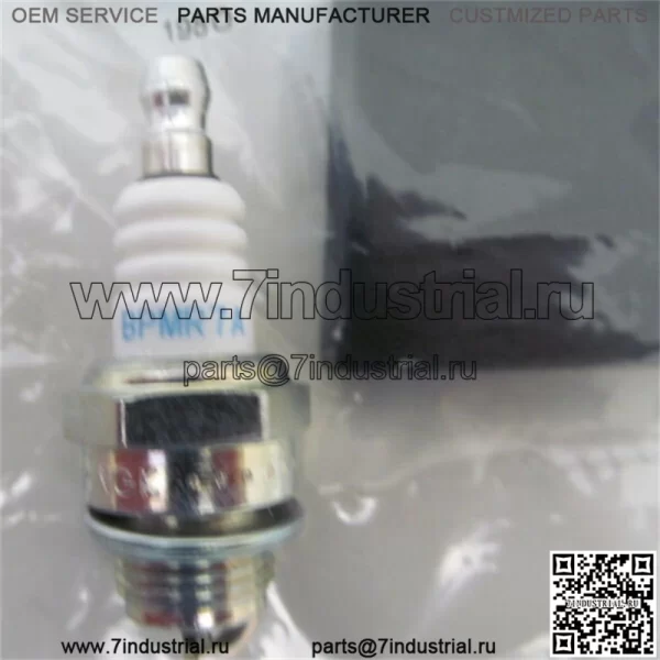 ПОДЛИННЫЙ КОМПЛЕКТ ДЛЯ ТЮНИНГА OEM HUSQVARNA 537186301 123C 123L 323C 223L 322L 323L 323R - Image 3
