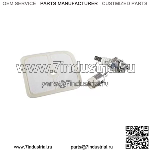 КОМПЛЕКТ ДЛЯ НАСТРОЙКИ OEM ECHO 90153Y PB-230LN, PAS-260, SRM-260, SRM-261 13031051830