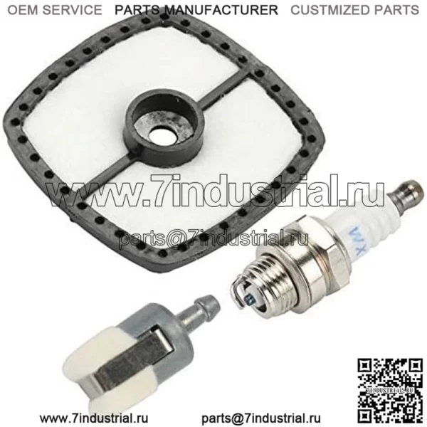 КОМПЛЕКТ ДЛЯ ОБСЛУЖИВАНИЯ OEM-НАСТРОЙКИ ECHO 90152Y SRM-210, HC-150, PB-200 A226001410 - Image 2