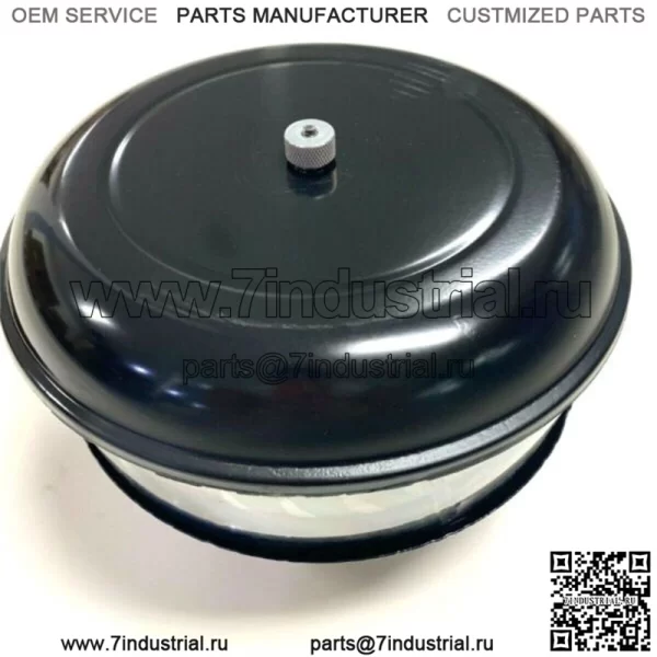 Для Ford Pre Cleaner в сборе 3 впускная труба C9NN9A660C 82008248 C9NN9A660A - Image 3