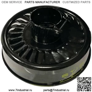 Новый очиститель предварительной очистки для трактора Ford New Holland 230A 234 334 335 530A 5610 6610