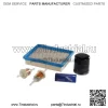 Тюнинг-комплект для Club Car DS Cart 93, 95-96 - привод, ремни стартера, фильтры, вилка - Image 2