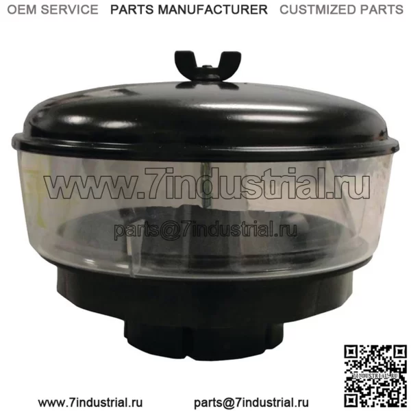 Устройство предварительной очистки для Ford/New Holland 87712919/1109-9526