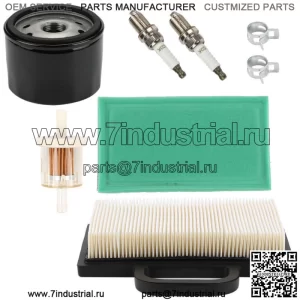 Комплект воздушного фильтра для 499486S 405700-407700 18-22 HP Intek V-Twin