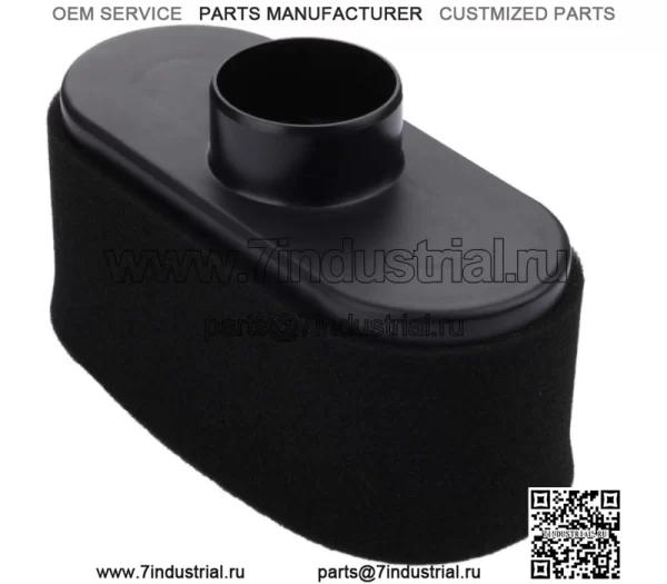 Комплект для сервисного обслуживания John Deere X300R X300 X304 X320 X360 - Image 2