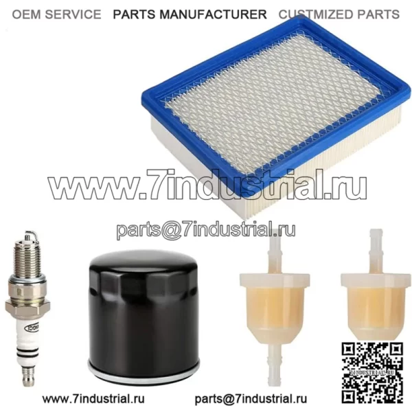 Комплект для тюнинга гольф-кара Club Car DS Gas 92-up с двигателями FE290 FE350 1015426