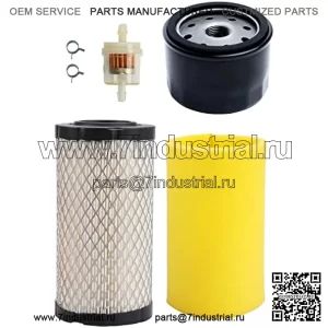 Воздушный фильтр Масляный фильтр для косилки Craftsman LT2000 Husqvarna Z246 Z254 YTH2348