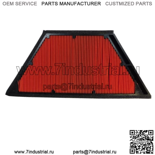 2006-2022 Kawasaki Concours 14 Ninja ZX-14 OEM элемент воздушного фильтра 11013-0014