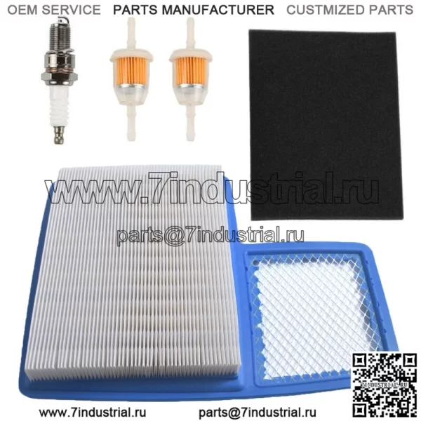 Воздушный фильтр для тележки для гольфа Yamaha G16 G20 G21 G22 G29 JN6-E4450-01