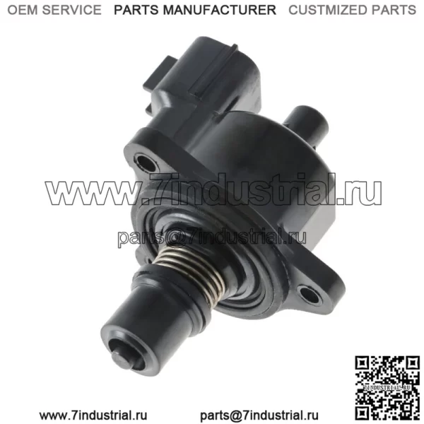 Клапан в сборе на Kawasaki Brute Force 750 Teryx4 800 Teryx 800 2015-2020 гг.