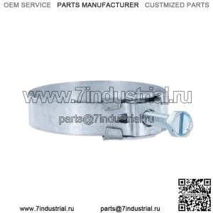 Хомут Wittek Tower Clamp 2 дюйма подходит для трактора John Deere John Deere 1010 2010 г.