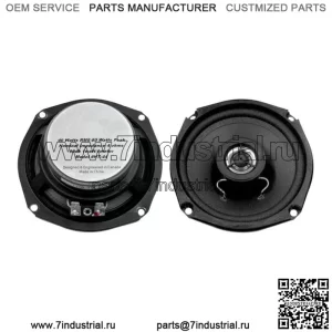 Запасные динамики Hogtunes для Harley Touring 1986-1996 гг.