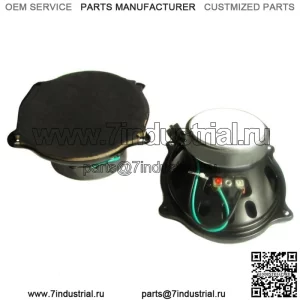 Динамик AR104520 Подходит для John Deere 4450 4640 4650 4840 4850 8440 8450 8640 8650