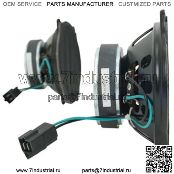Динамик AR104520 Подходит для John Deere 4450 4640 4650 4840 4850 8440 8450 8640 8650 - Image 3