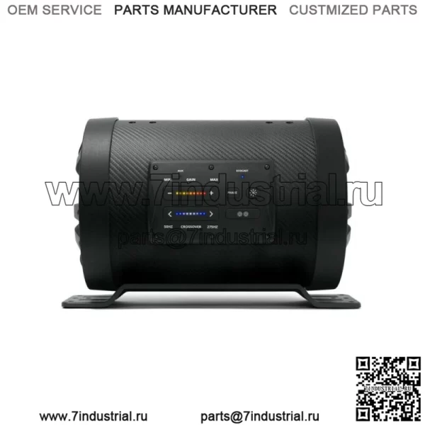 8-дюймовый сабвуфер Sound Xtreme UTV SXS Side By Side GDI-EXESWO801