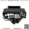 Классическая автомобильная стереосистема Autosound 1964-67 GTO с Bluetooth CAM-GTO-630P - Image 2