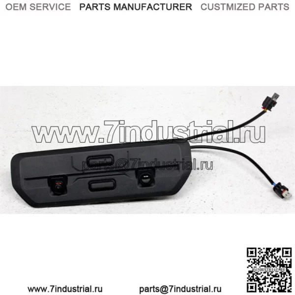 84966933 OEM камера ручки задней двери для Sierra Silverado (для: Chevrolet Silverado 1500)