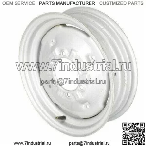 Для обода переднего колеса John Deere 830 920 1020 1120 2020 2120 AR52506 4,5x16 дюймов