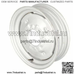 Для Massey Ferguson передний обод 35 135 150 165 175 245 250 270 350 1883335M3
