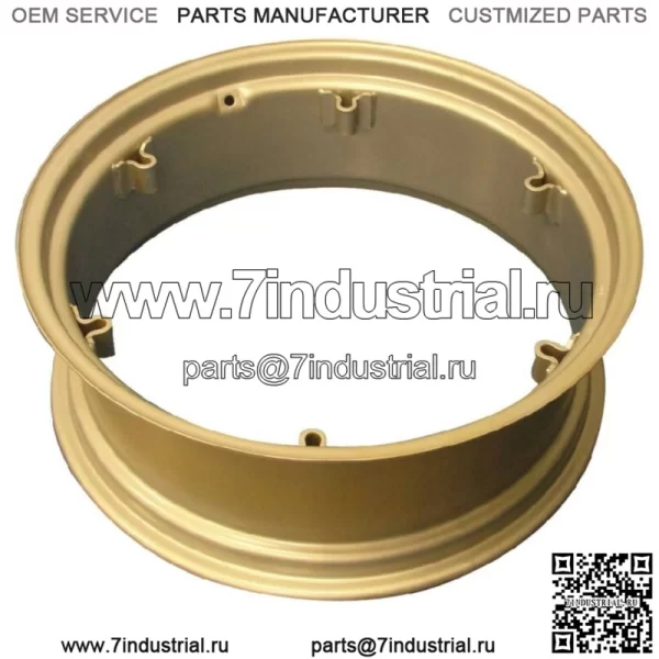 Новый полный тракторный диск 3008-1012 для Ford/New Holland 8N 9N 531 G12002