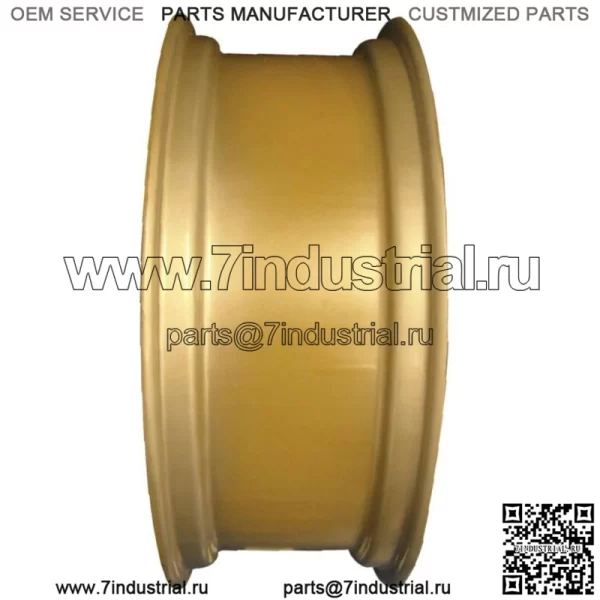 Новый полный тракторный диск 3008-1012 для Ford/New Holland 8N 9N 531 G12002 - Image 2
