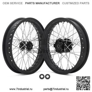Комплекты колесных дисков Dirt eBike 14*14 для Talaria Sting