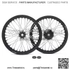 Комплекты колесных дисков Dirt eBike 14*14 для Talaria Sting - Image 2