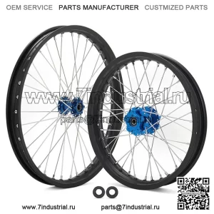 Комплекты колесных дисков Dirt eBike 21 "*18" для Talaria Sting