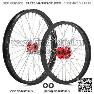 Комплекты колесных дисков Dirt eBike 21*19 дюймов для Talaria Sting