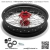 Электрические колеса для велосипеда по бездорожью для Sur-Ron Storm Bee Light Bee Segway X160 X260 - Image 4