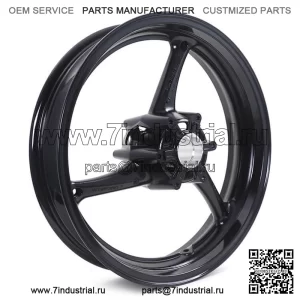Изготовленные на заказ колеса мотоцикла для Suzuki TL1000R TL1000S SV1000/S GSX1400