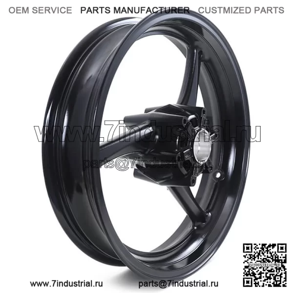 Изготовленные на заказ колеса мотоцикла для Suzuki TL1000R TL1000S SV1000/S GSX1400 - Image 2