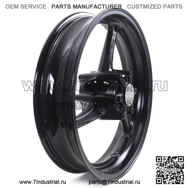 Изготовленные на заказ колеса мотоцикла для Suzuki TL1000R TL1000S SV1000/S GSX1400 - Image 5