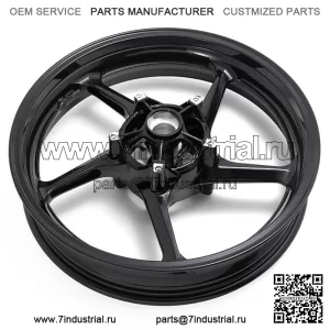 Изготовленные на заказ колеса мотоцикла Sportbike для Honda CBR 919RR CBR 929RR CBR 954RR