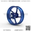 Алюминиевые диски для мотоциклов, кованые диски Honda CF250SR Kawasaki Nijia400 Yamaha R3 - Image 4
