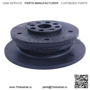 Ступица заднего колеса Gator AM134303 AM134150 для John Deere TX Gator 4X2 Turf HPX615E