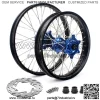 Для бета-версии RR/RR Race Edition/RR-S/Xtrainer 2020-2023 комплект алюминиевых колесных дисков для мотоцикла для бездорожья