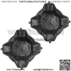 705403020 705401841 Центральная крышка переднего/заднего колеса для Can-Am Maverick X3 - Image 5