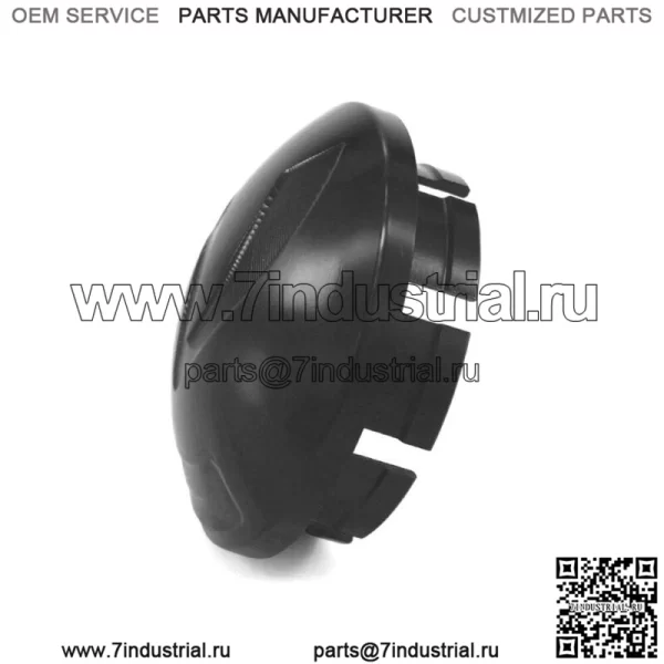 Крышка ступицы центра обода мотоцикла для GTS 250 300 Sprint Primavera 150 (для: Vespa) - Image 2