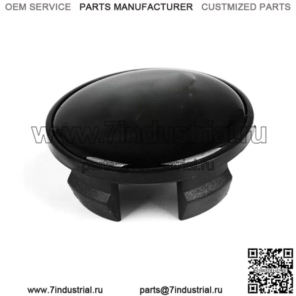 4 шт., 54 мм, крышка ступицы центрального колеса автомобиля для MINI Cooper Clubman Countryman - Image 3