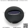 Набор из четырех центральных заглушек ступиц для Edge Escape Explorer Fusion 65 мм 2,56 дюйма - Image 3