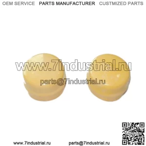 Новые ДВЕ (2) колпака John Deere X116R X146R X166R X300R