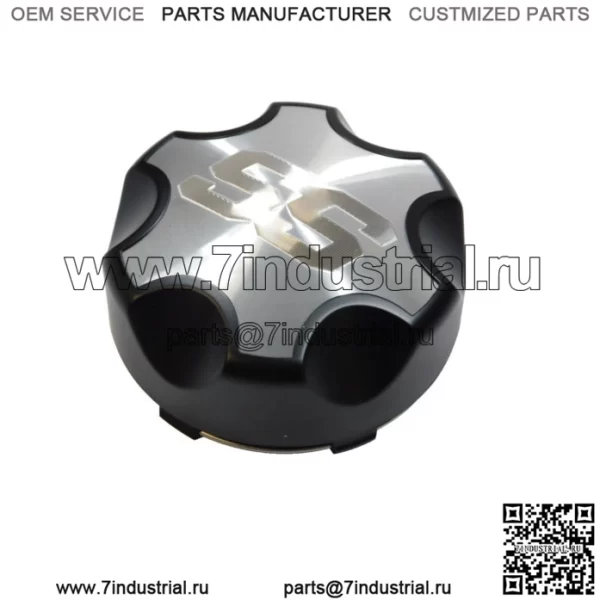 OEM-крышка ступицы колеса Can-Am Maverick Outlander Max R 1000 800 2013-2016 705401318