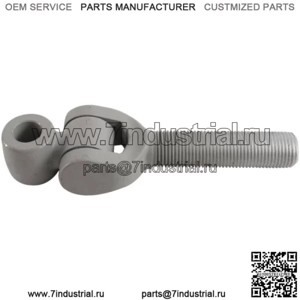 Новый комплект верхнего звена трактора для John Deere 4020 4050 4055 4230 4240