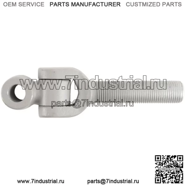 Новый комплект верхнего звена трактора для John Deere 4020 4050 4055 4230 4240 - Image 2