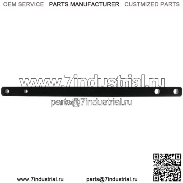 Новое дышло для Massey Ferguson 135 135 UK 150 165 184611M1 1213-0019 - Image 2