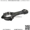 Шатун AR93341 подходит для John Deere 9500 9500Sh 9600 9940 9950 9960 9970 CTS