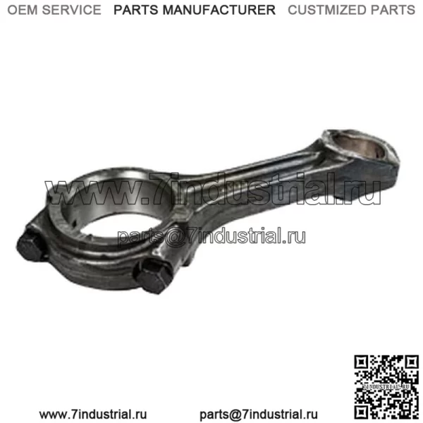 Шатун AR93341 подходит для John Deere 9500 9500Sh 9600 9940 9950 9960 9970 CTS